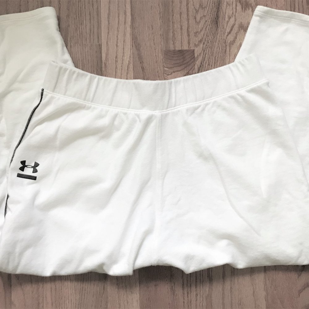 Women's Under Armour Warm -Ups
